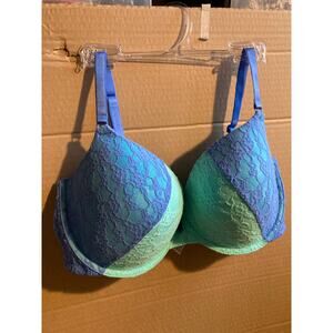 Victoria’s secret bra 38dd lined Demi